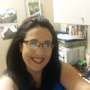 Meet your Posher, Kimberly